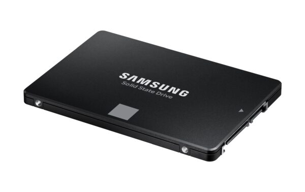 1146825_1 - Mediatech SSD Samsung 870 EVO, 500 GB, 2.5 SATA3, lesen 560, schreiben 530, 6.8mm
