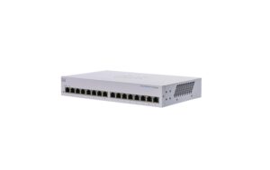 Cisco CBS110-16T: 16 Port Switch 16xGE kaufen Schweiz | Mediatech.ch