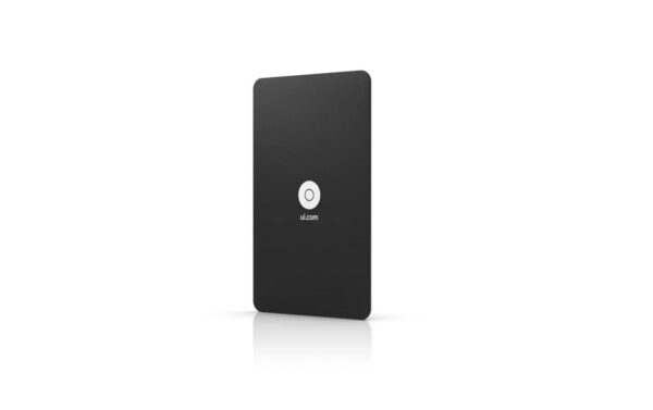 Ubiquiti UniFi Access Card, 20 Stück NFC smart Card, AES-128 verschlüsselt