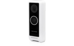 1147410 - Mediatech Ubiquiti UniFi Protect UVC-G4-DOORBELL Intelligente Türklingel für UniFi kaufen Schweiz | Mediatech.ch