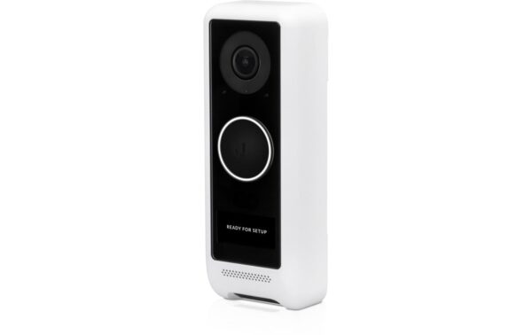 Ubiquiti UniFi Protect UVC-G4-DOORBELL Intelligente Türklingel für UniFi kaufen Schweiz | Mediatech.ch