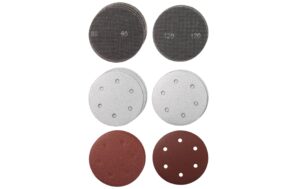 1148203 - Mediatech Einhell Schleifpapier-Set 225mm 15-teilig zu TC-DW 225 kaufen Schweiz | Mediatech.ch