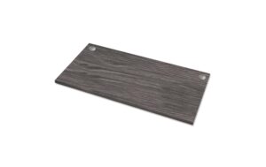 Fellowes Levado Tischplatte newport eiche, 140x80cm