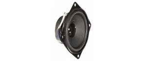 Visaton Breitbandlautsprecher FR 7, 4 Ohm Lautsprecherchassis, 2015 kaufen Schweiz | Mediatech.ch