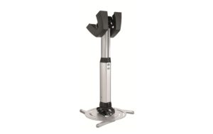 Vogels Vogel's PPC 2540 Projektor Deckenhalterung Höhenverstellbar 40-55cm, bis 30 kg, silber kaufen | Mediatech.ch