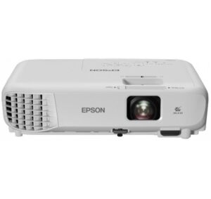 LCD-Projektor Epson EB-W06, WXGA 3700 ANSI-Lumen, 16'000:1