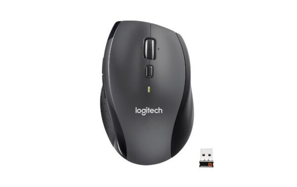 Logitech M705 Marathon Mouse Bulk USB Unifying-Empfänger kaufen Schweiz | Mediatech.ch