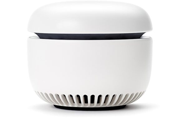 CARU air CO2-Messgerät