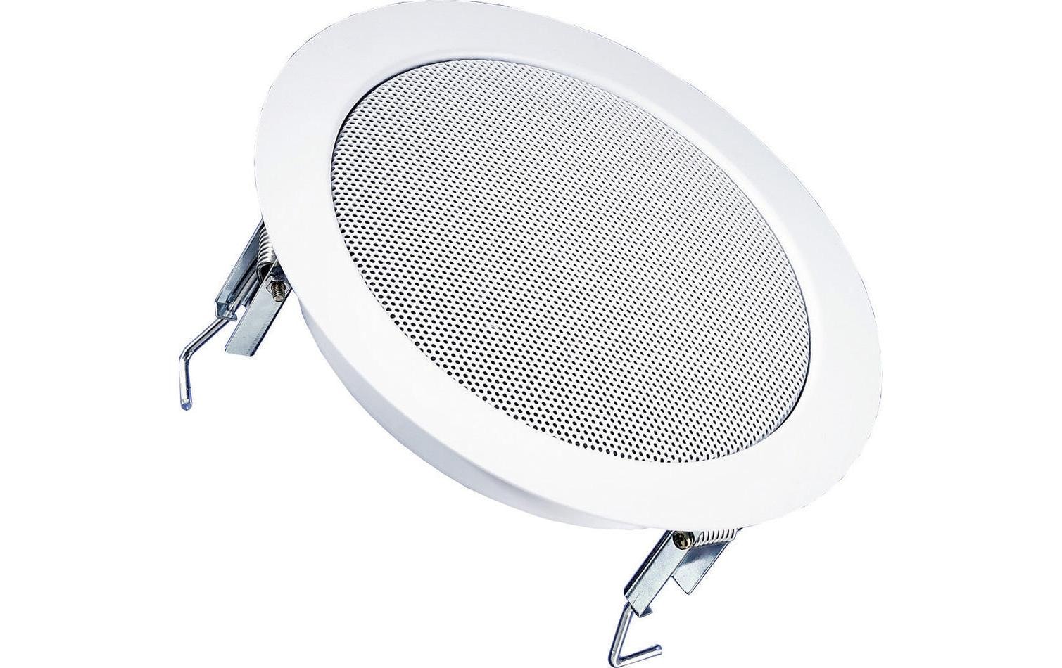 Visaton HiFi-Deckenlautsprecher DL 18/2 weiss, 50104 kaufen Schweiz | Mediatech.ch