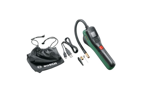1152348_2 - Mediatech BOSCH EasyPump 3.6V 3Ah, 10 bar