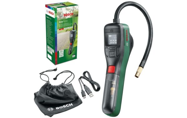 1152348_3 - Mediatech BOSCH EasyPump 3.6V 3Ah, 10 bar