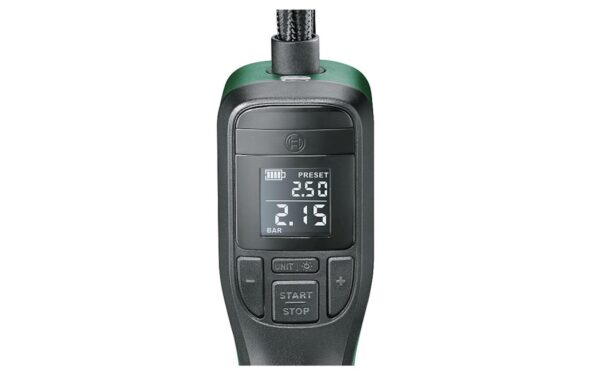 1152348_4 - Mediatech BOSCH EasyPump 3.6V 3Ah, 10 bar
