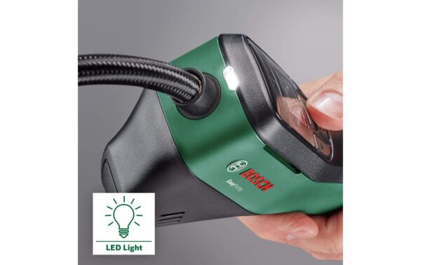 1152348_7 - Mediatech BOSCH EasyPump 3.6V 3Ah, 10 bar