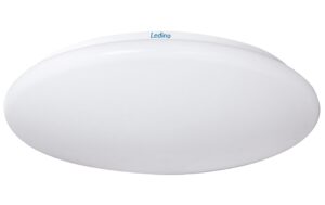 Ledino 18W LED-Wand/Deckenleuchte 1450 Lumen, 4000K, HF-Sen. kaufen Schweiz | Mediatech.ch