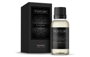 Ventury Duftöl CASHMERE N°10 Inhalt: 20ml kaufen Schweiz | Mediatech.ch