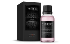 Ventury Duftöl LOTUS N°13 Inhalt: 20ml kaufen Schweiz | Mediatech.ch