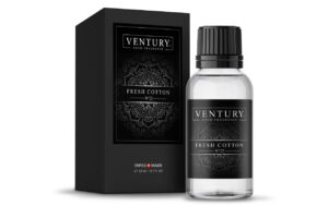 Ventury Duftöl FRESH COTTON N°22 Inhalt: 20ml kaufen Schweiz | Mediatech.ch