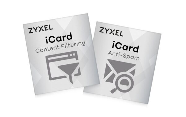 ZyXEL USG Flex 700 CF & Anti-Spam 1 Jahr ESD