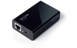 TP-Link: TL-POE150S: PoE Injector Power over Ethernet Adapter, IEEE 802.3af