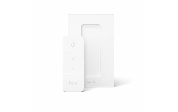 Philips Hue Dimmer Switch V2 weiss kaufen Schweiz | Mediatech.ch