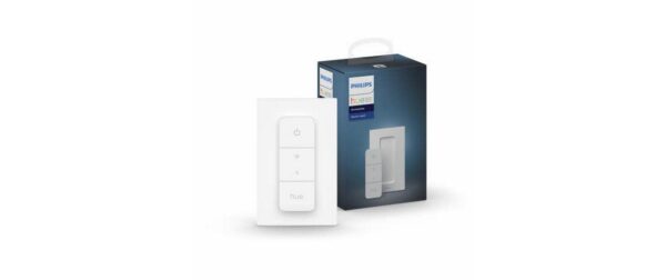 Philips Hue Dimmer Switch V2 weiss