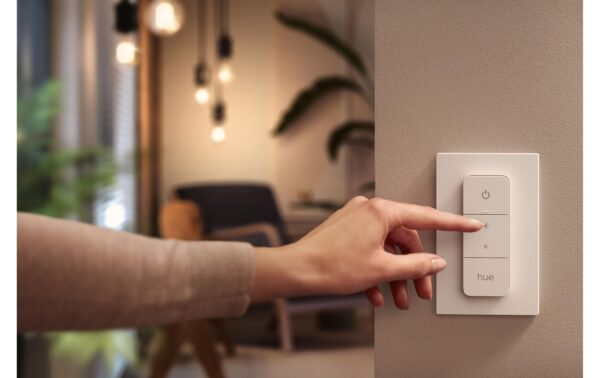 Philips Hue Dimmer Switch V2 weiss