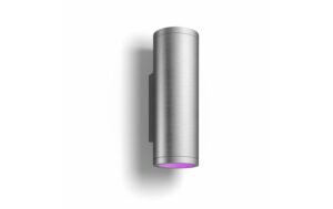 Philips Hue Wandleuchte Appear si 16W LED, 1200 lm, RGBW, 2200-6500K, Outdoor