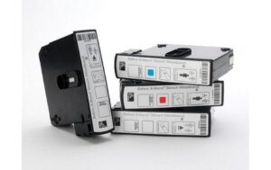 Zebra Technologies HC100/ZD510 Z-Band Direct Armbänder 1200 pcs, weiss, für Erwachsene, 25 x 279mm kaufen | Mediatech.ch