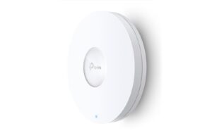 TP-Link EAP660 HD: WLAN-AX Access Point 3600 AX, Managebar, 2.5GE, 4x4dBi kaufen Schweiz | Mediatech.ch