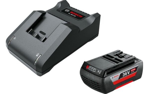 BOSCH Starter Set 36V 2.0 Ah / 36 Volt kaufen Schweiz | Mediatech.ch