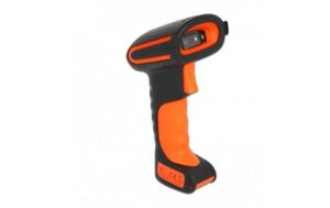 Delock 90507 Bluetooth Barcode Scanner 1D + 2D, Bluetooth oder USB kaufen Schweiz | Mediatech.ch