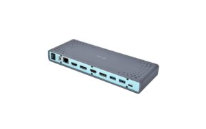 i-tec USB-C 3.0 Dockingstation