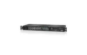APC NetBotz Rack Monitor 750 Serverraumüberwachung