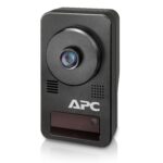 APC NetBotz Kamera 165 PoE powered