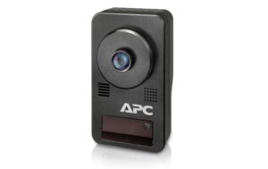 APC NetBotz Kamera 165 PoE powered