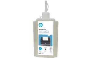 HP Inc. HP Aktenvernichteröl 120ml kaufen | Mediatech.ch