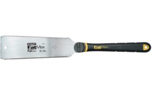 Stanley Fatmax Japansäge fein und grob Zugsäge kaufen Schweiz | Mediatech.ch