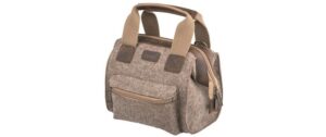 1156612 - Mediatech Dörr Tasche Ranger S, braun kaufen Schweiz | Mediatech.ch