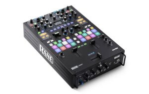 Rane Seventy 2 Kanal Serato Mixer