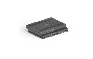 PureTools PT-MA-HDBT42 Matrix 4x2, 2HDMI/2HDBT >2HDMI+2HDBT, 4K