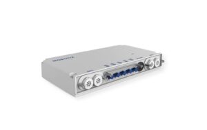 Mobotix Netzwerkkamera Mx-S74A Base Base Unit, ohne Objektive, outdoor