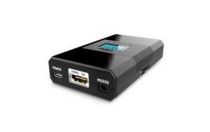 HDFury Arcana eARC Adapter, HDMI>HDMI 2.1, Scaler