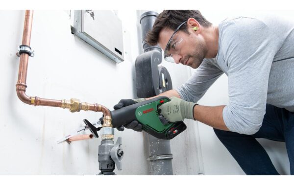 Bosch AdvancedRecip 18 (Baretool)