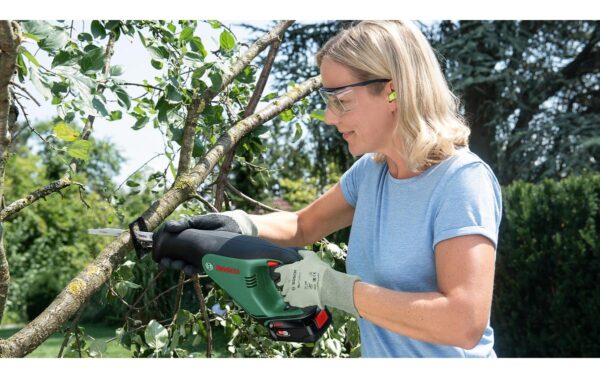 Bosch AdvancedRecip 18 (Baretool)