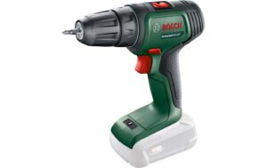 Bosch UniversalDrill 18V (Baretool) (Baretool)