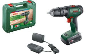 Bosch UniversalImpact 18V (1x1,5 Ah)