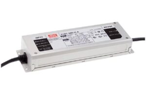 Mean Well LED- Treiber Netzgerät 24V, 300W, IP65, SC