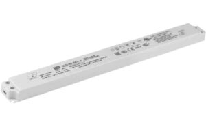 Mean Well LED- Treiber Netzgerät 24V, 80W, ultra dünn, SLD-80-24