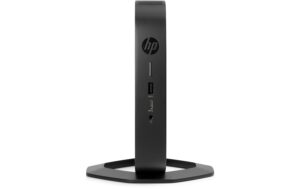 HP Thin Client t540 Ryzen R1305G W10 IoT 8GB RAM,64GB eMMC,GigE,VGA