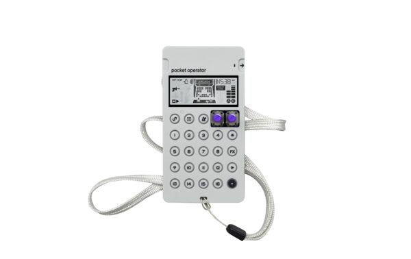 Teenage Engineering CA-X grey ALL Generic Case grey kaufen Schweiz | Mediatech.ch